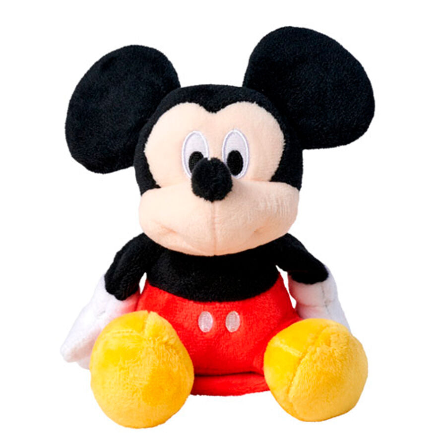 Mickey Mouse Pequeño de Clásicos Disney 1