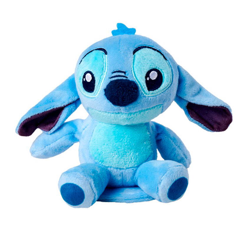 Stitch Pequeño de Lilo y Stitch 1