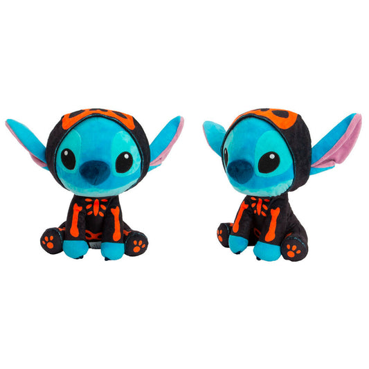 Stitch Esuqleto de Lilo y Stitch 1