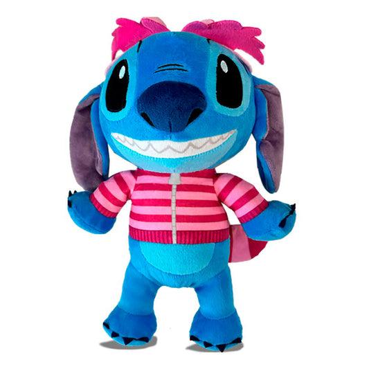 Stitch Chesire de Lilo y Stitch 1
