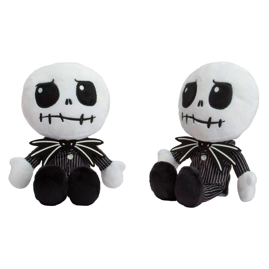 Jack Skellington de Pesadilla antes de Navidad 1