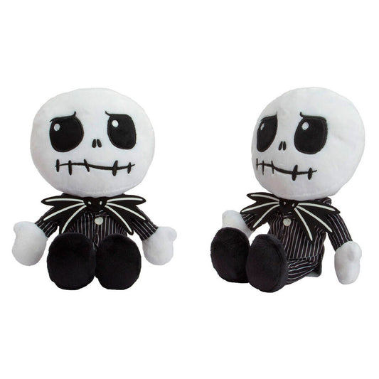 Jack Skellington de Pesadilla antes de Navidad 1