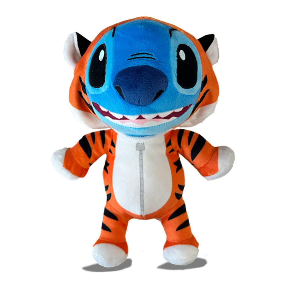 Stitch Rajah de Lilo y Stitch 1