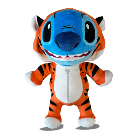 Stitch Rajah de Lilo y Stitch 1