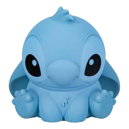 Lampara 3D Stitch Disney 15cm_1