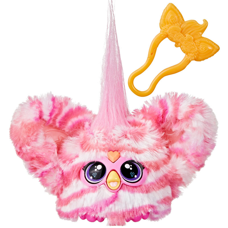 Bub-Lee Furblet Interactivo (Mini Furby) 1