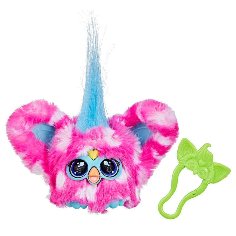 Dah-Tee Furblet Interactivo (Mini Furby) 1