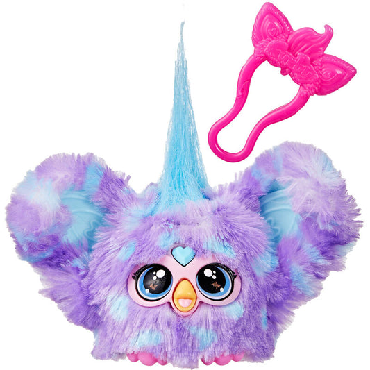 Groo-Vee Furblet Interactivo (Mini Furby) 1