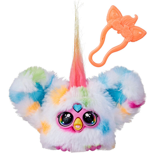 Loo-Lay Furblet Interactivo (Mini Furby) 1