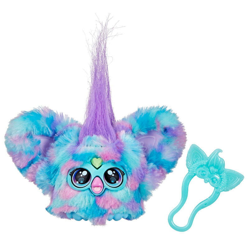 Mer-May Furblet Interactivo (Mini Furby) 1