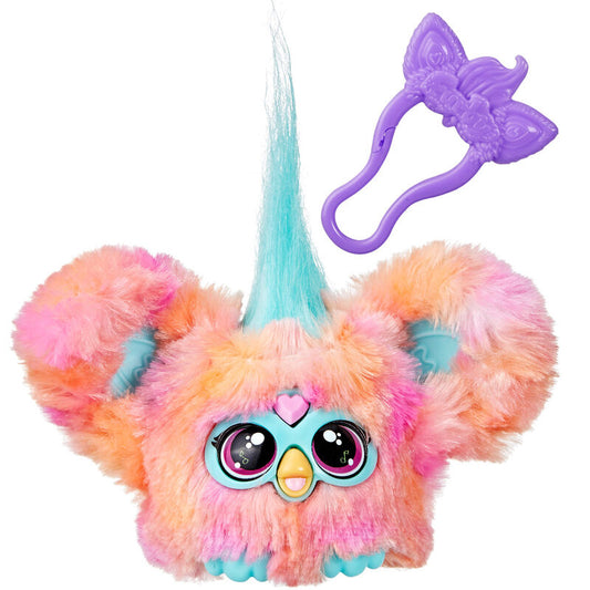 Ree-Mix Furblet Interactivo (Mini Furby) 1