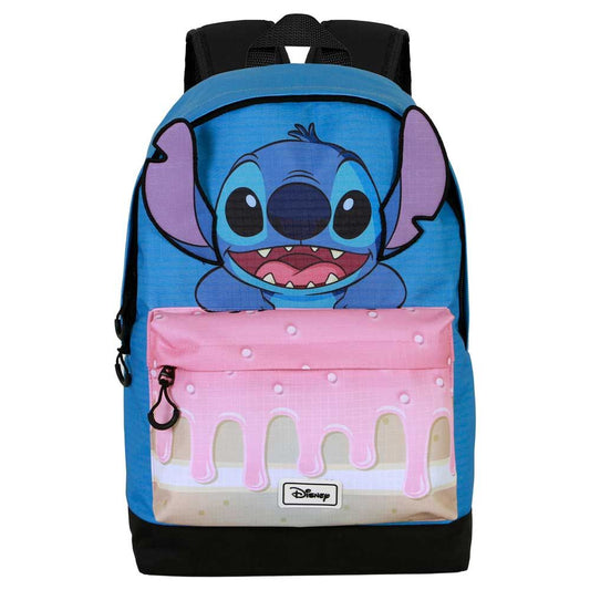 Mochila Stitch Disney 44cm_1
