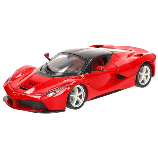 Coche Ferrari Laferrari_1