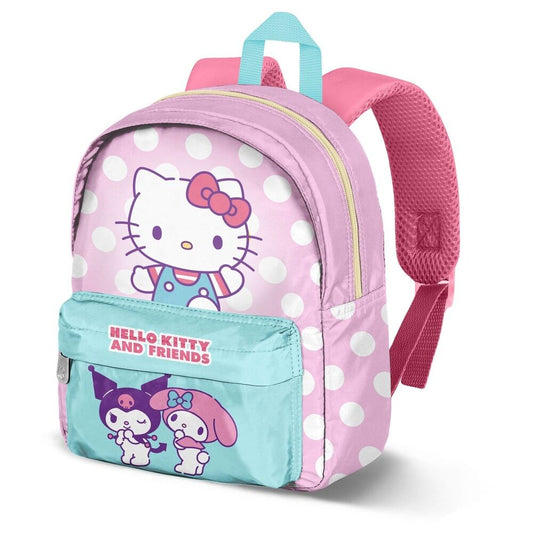 Mochila Hello Kitty 27cm_1