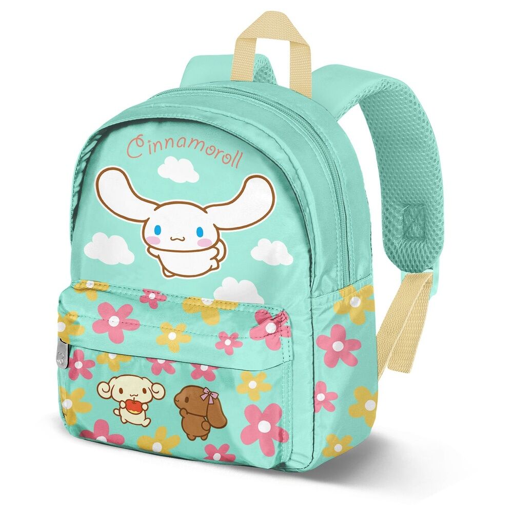 Mochila Cinnamoroll 27cm_1