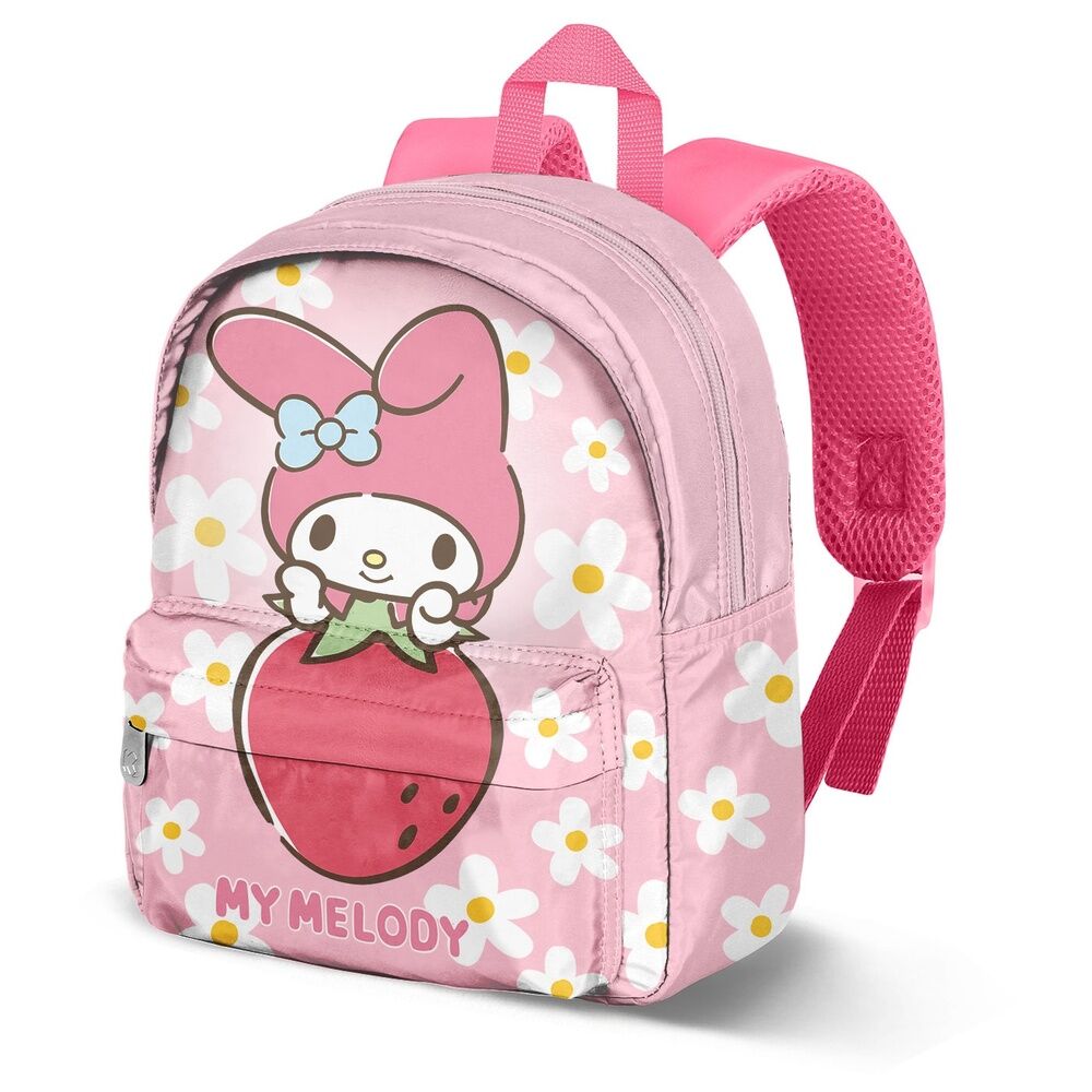 Mochila My Melody 27cm_1