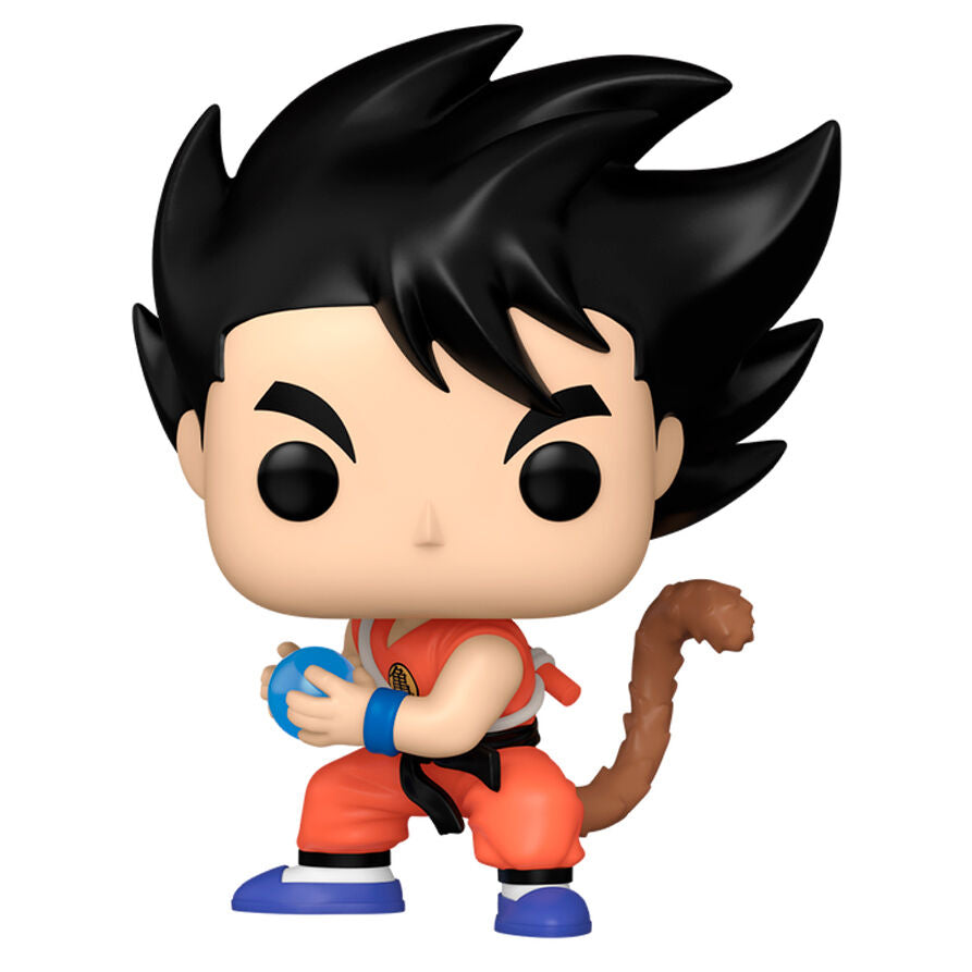 Funko POP figura Dragon Ball Goku_1
