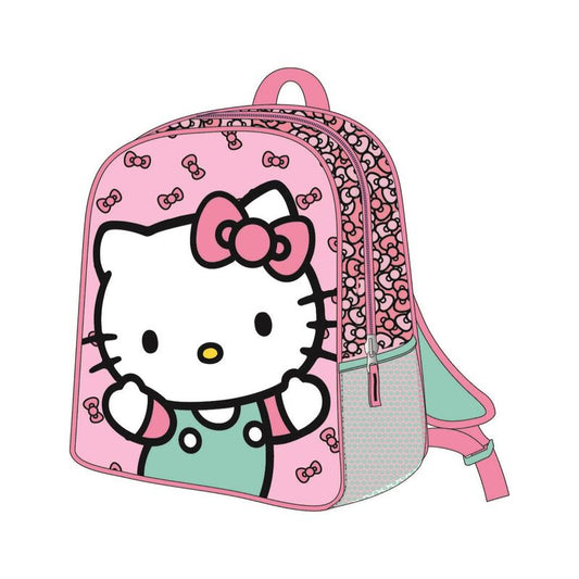 Mochila 3D Hello Kitty 31cm_1