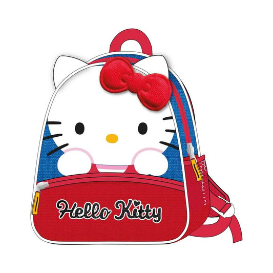 Mochila Hello Kitty 30cm_1