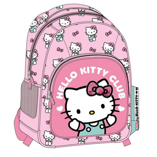 Mochila Hello Kitty 42cm_1