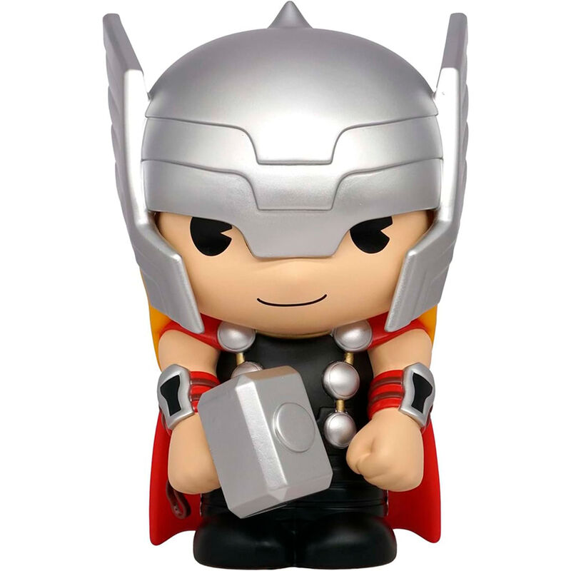 Figura hucha Thor Man Marvel 20cm_1