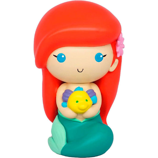 Figura hucha Ariel La Sirenita Disney 20cm_1