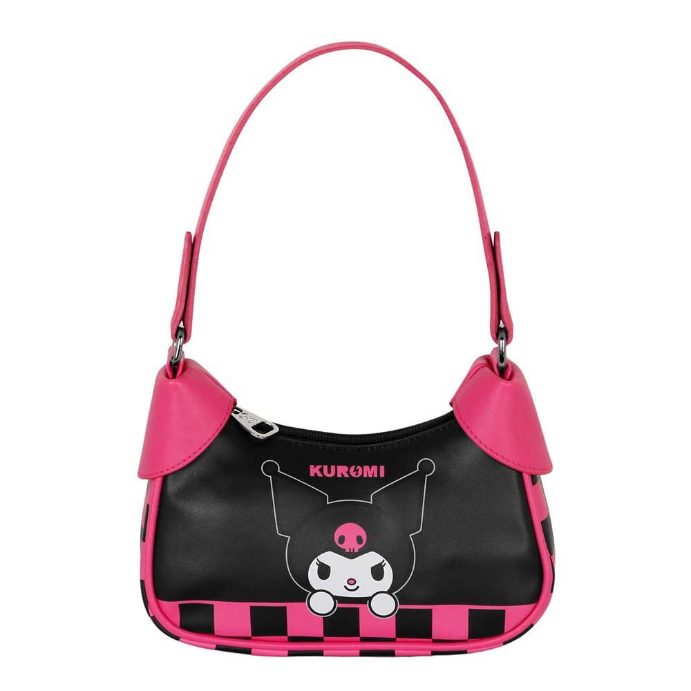 Bolso Kuromi Hello Kitty_1