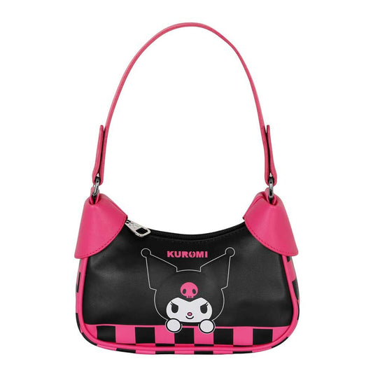 Bolso Kuromi Hello Kitty_1