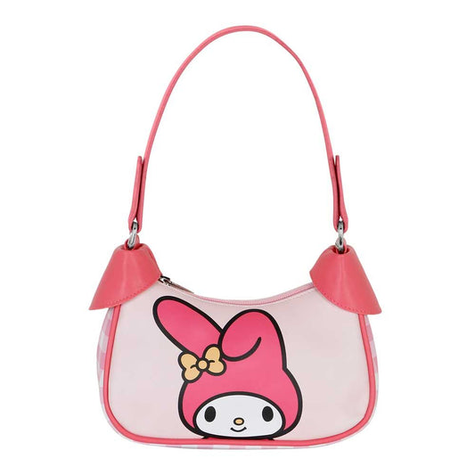 Bolso My Melody Hello Kitty_1