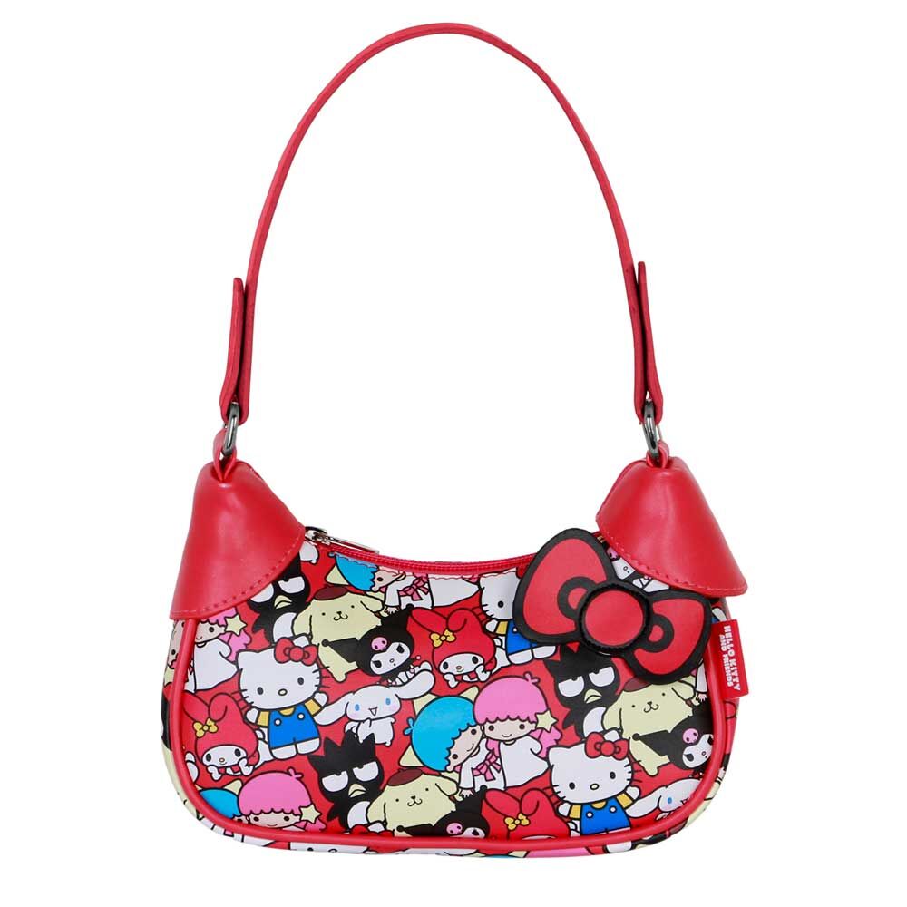 Bolso Friends Hello Kitty_1