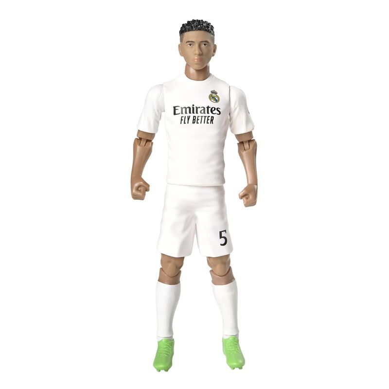 Figura Action Bellingham Real Madrid 20cm_1