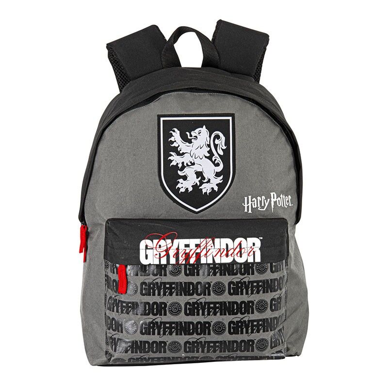 Mochila Gryffindor Harry Potter adaptable 42cm_1