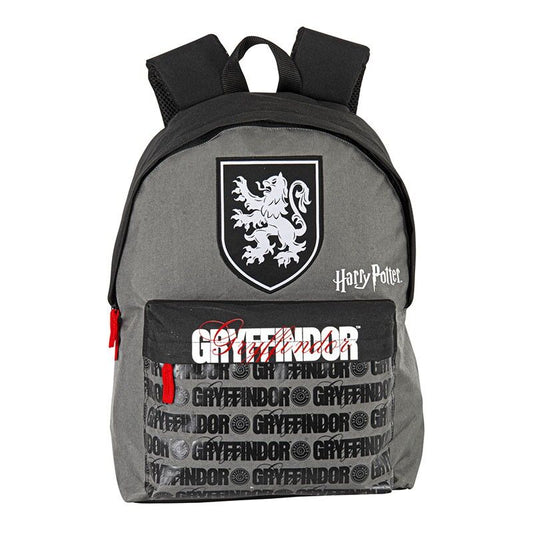 Mochila Gryffindor Harry Potter adaptable 42cm_1