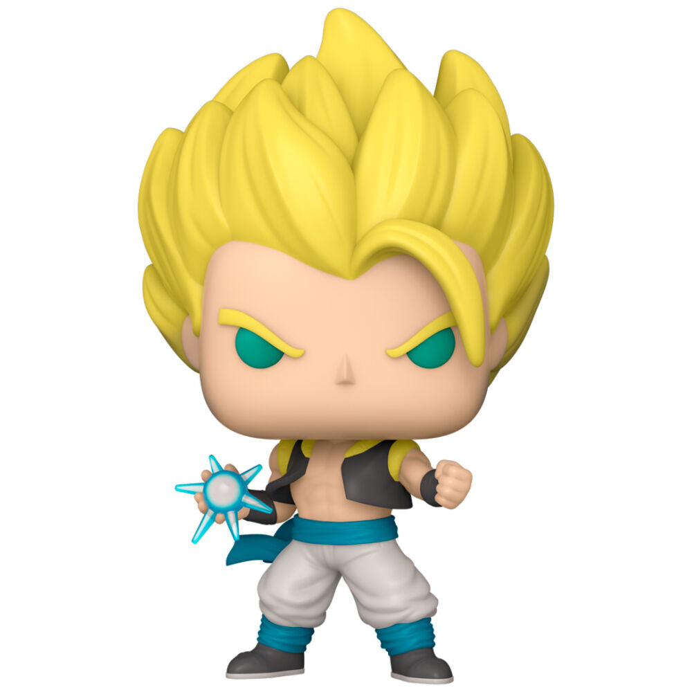 Figura POP Dragon Ball Super Broly Gogeta Chase_1