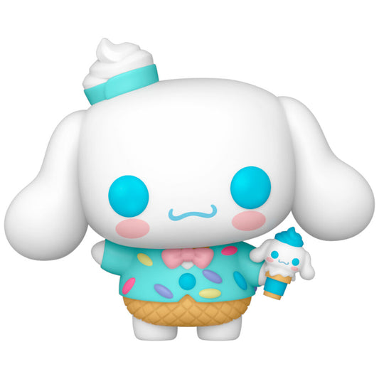 Funko POP figura Hello Kitty and Friends Cinnamoroll_1