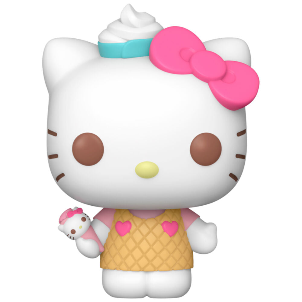 Funko POP figura Hello Kitty and Friends Hello Kitty_1