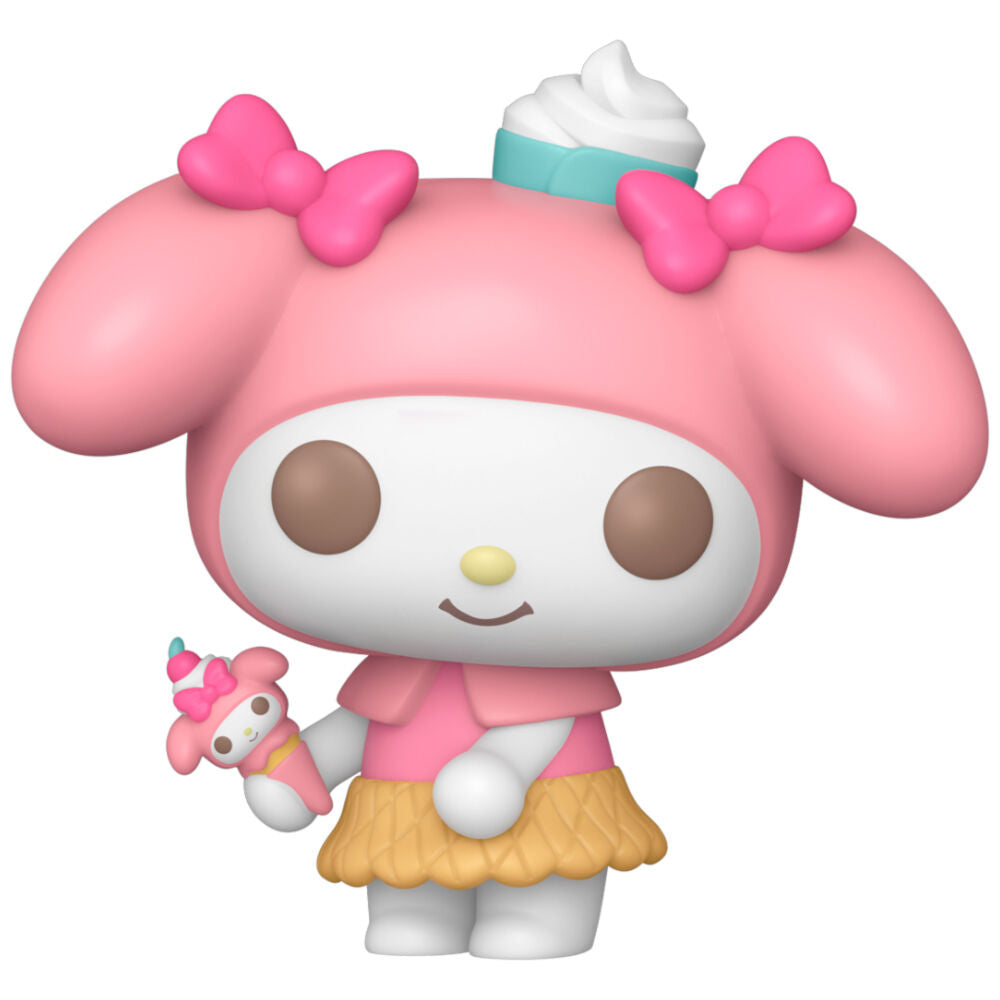 Funko POP figura Hello Kitty and Friends My Melody_1