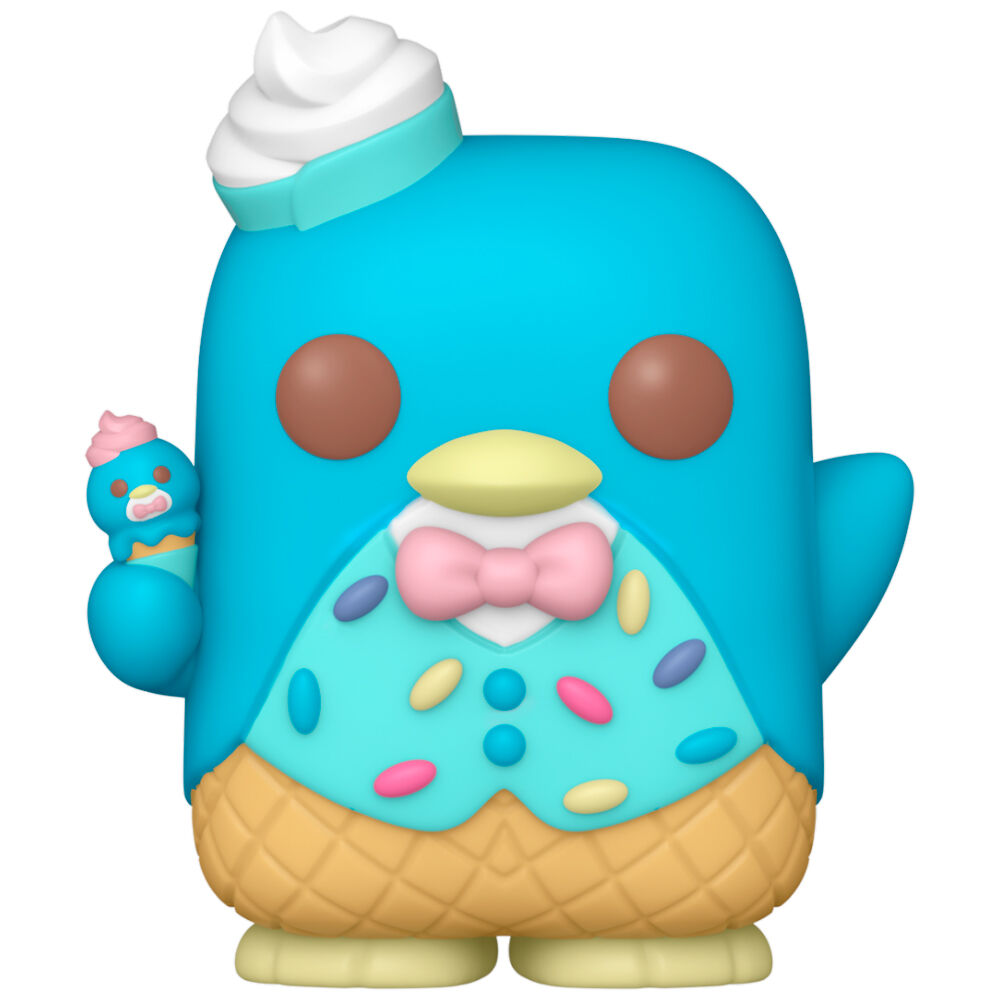 Funko POP figura Hello Kitty and Friends TuxedoSam_1