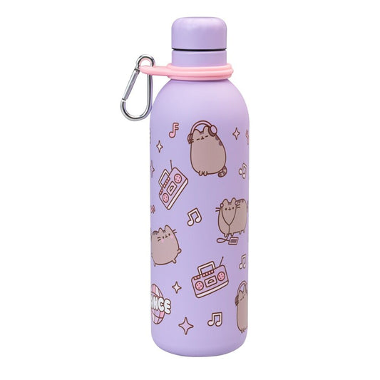 Botella acero inoxidable Moments Pusheen 500ml_1