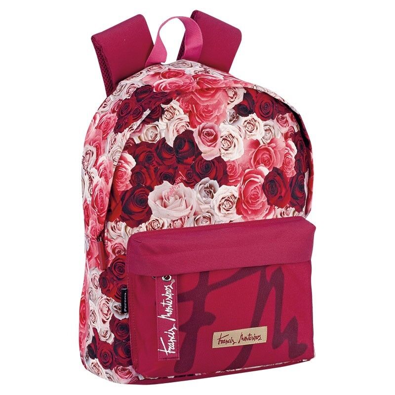 Mochila Rosas 42cm_1