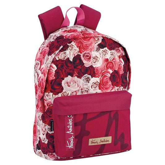 Mochila Rosas 42cm_1
