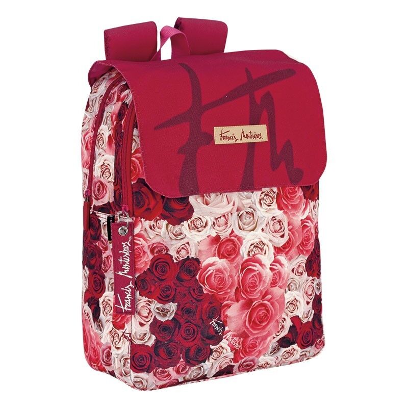 Mochila Rosas 42cm_1