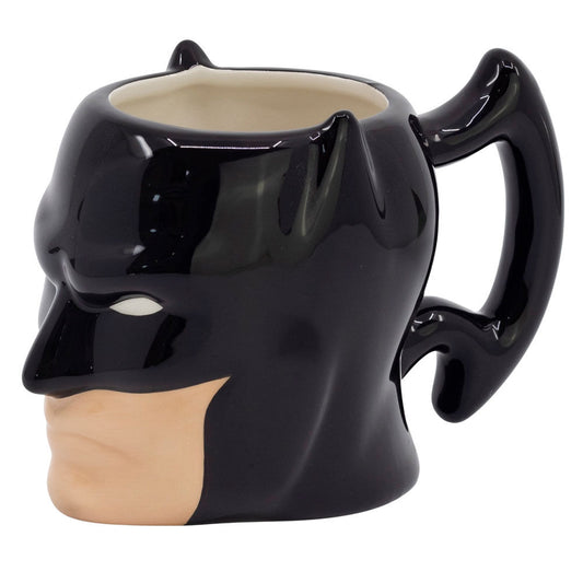 Taza 3D ceramica Batman DC Comics 340ml_1