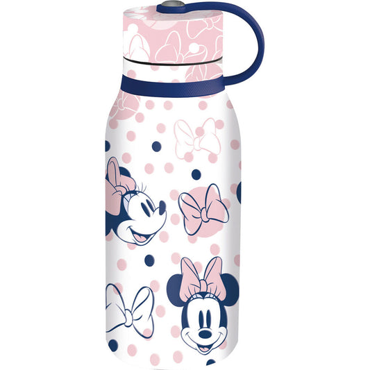 Botella acero inoxidable Minnie Disney 330ml_1