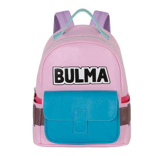 Mochila Bulma Dragon Ball 29cm_1