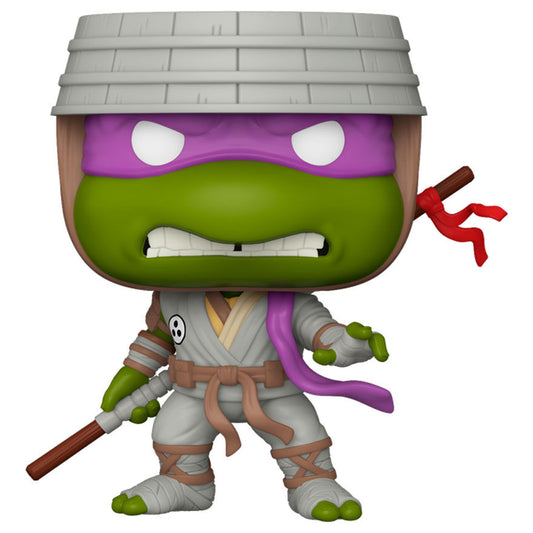 Funko POP figura Tortugas Ninja The Last Ronin Donatello_1