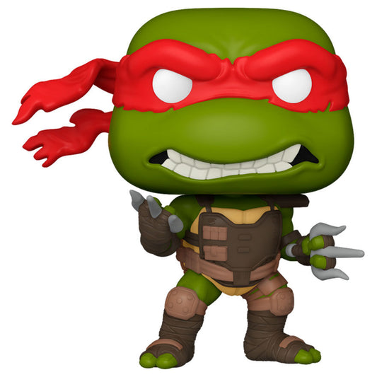 Funko POP figura Tortugas Ninja The Last Ronin Raphael_1