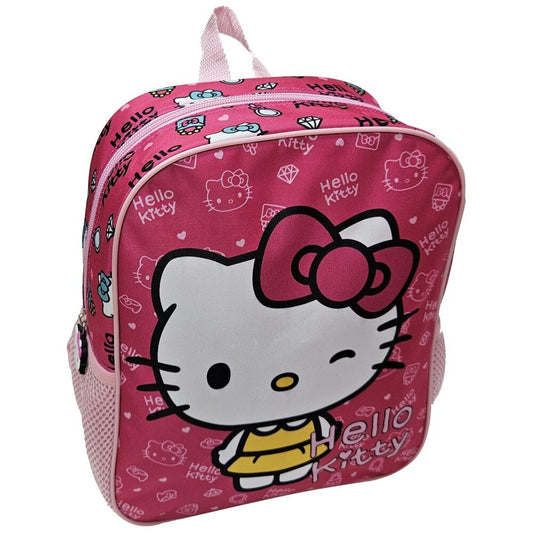 Mochila My Style Hello Kitty 26cm_1