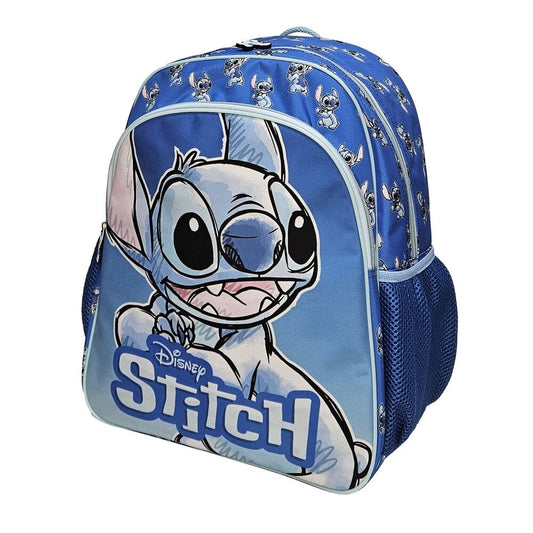 Mochila Stitch Disney 40cm_1