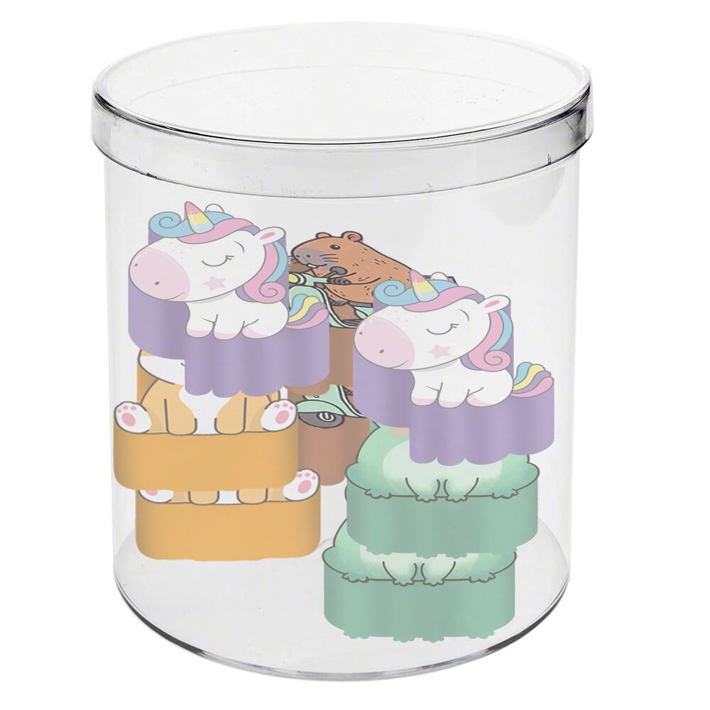 Cubo 12 Gomas Oh My Pop!_1